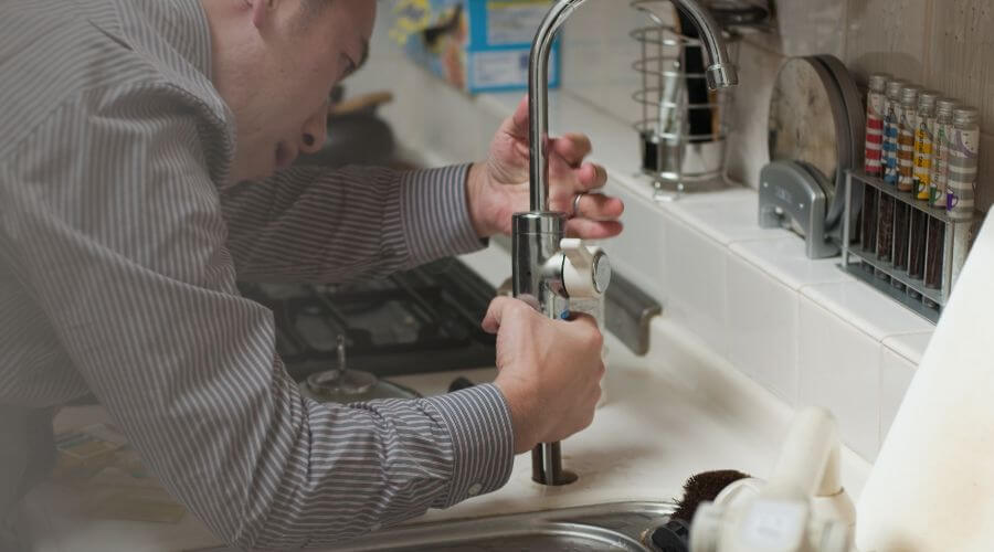 Professional Leak Detection Services in Corinth, VT